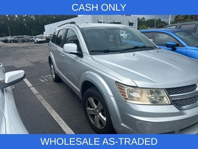 2011 Dodge Journey