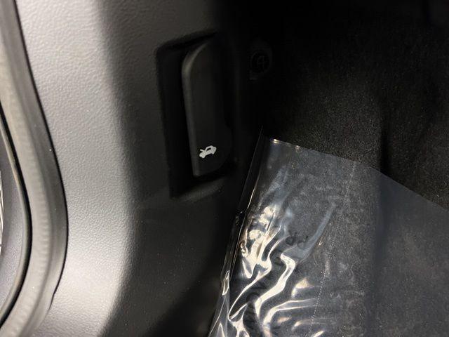 Photo of 2025 Gun Metallic Nissan Rogue