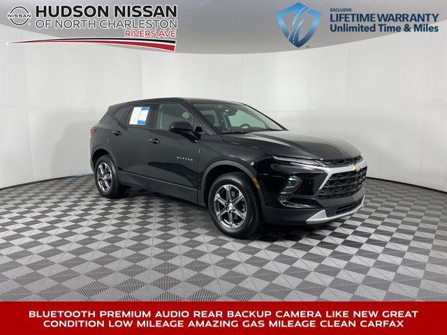 2023 Chevrolet Blazer