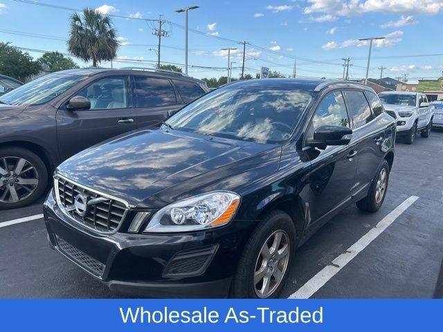 2012 Volvo XC60