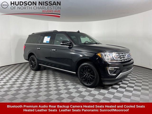 2021 Ford Expedition Max
