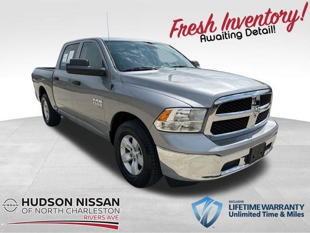 2023 RAM 1500 Classic