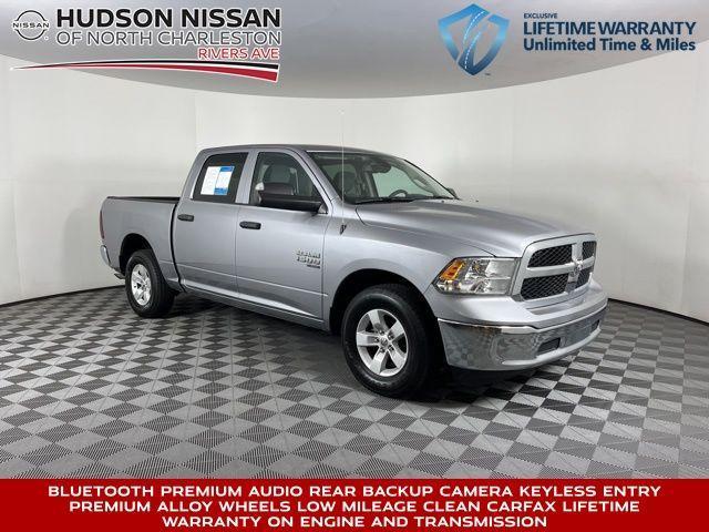 2023 RAM 1500 Classic