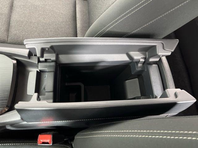Photo of 2024 Gun Metallic Nissan Rogue