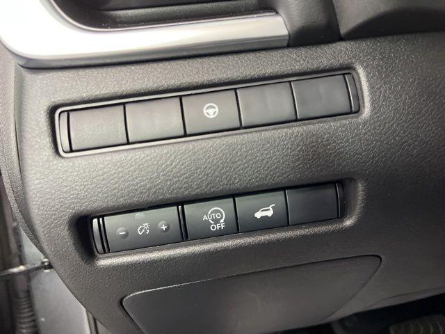 Photo of 2024 Gun Metallic Nissan Rogue