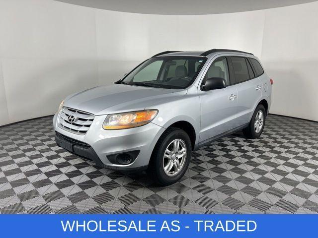 2010 Hyundai Santa Fe