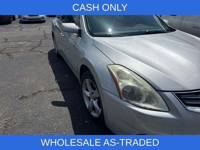 2011 Nissan Altima