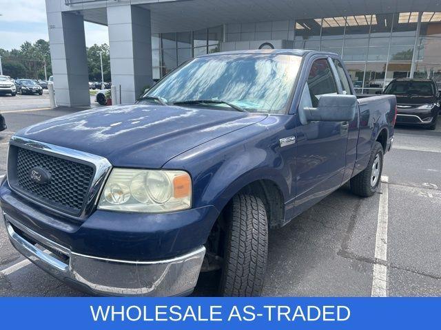 2007 Ford F-150
