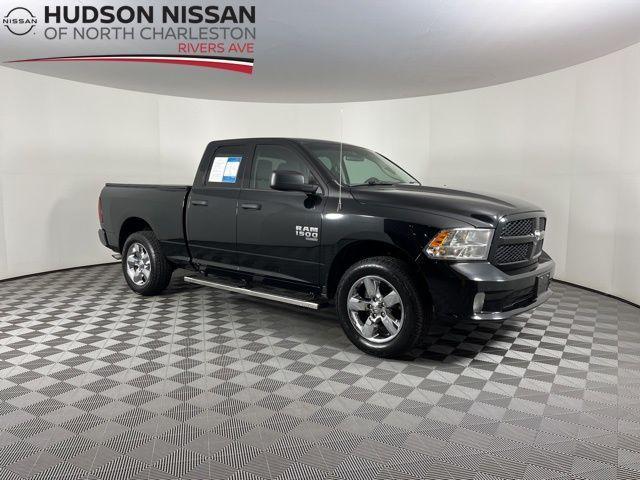 2019 RAM 1500 Classic