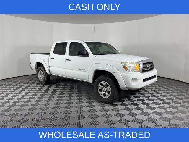 2009 Toyota Tacoma