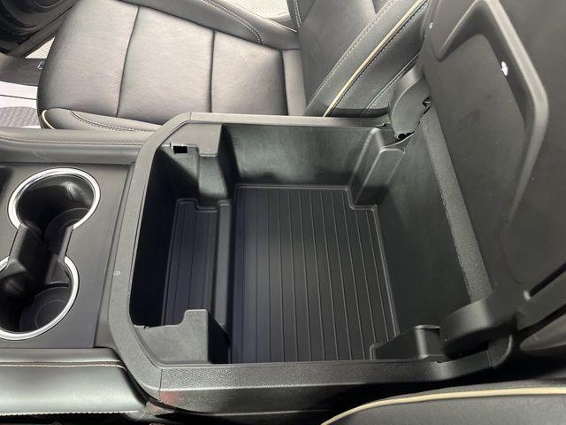 Photo of 2023 Black Chevrolet Tahoe