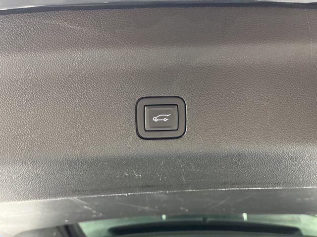 Photo of 2023 Black Chevrolet Tahoe