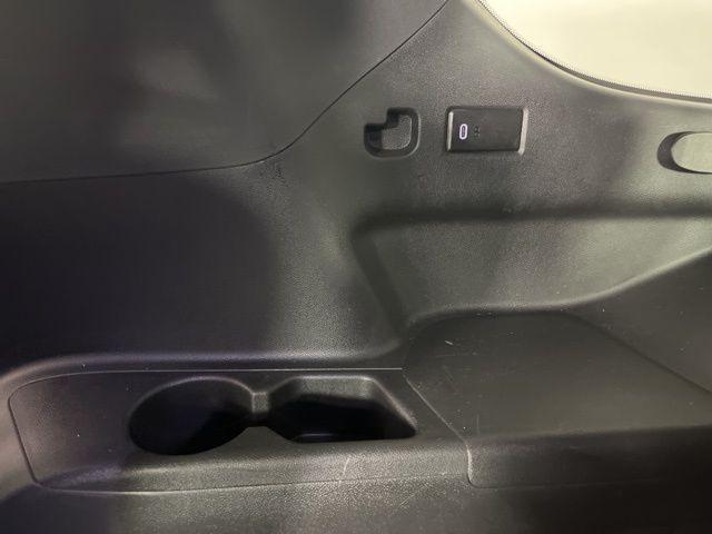Photo of 2023 Black Chevrolet Tahoe