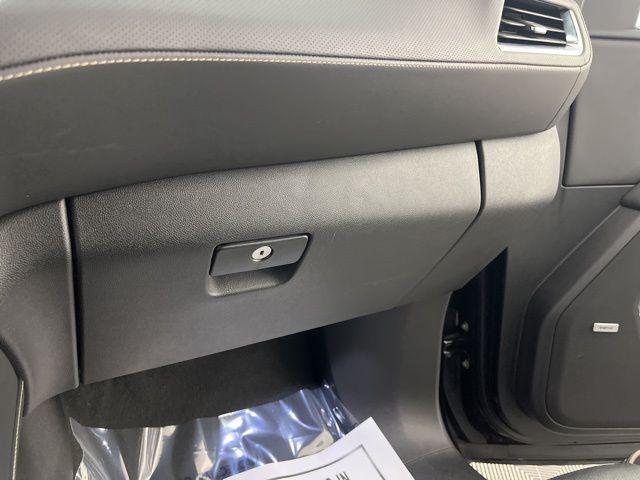 Photo of 2023 Black Chevrolet Tahoe