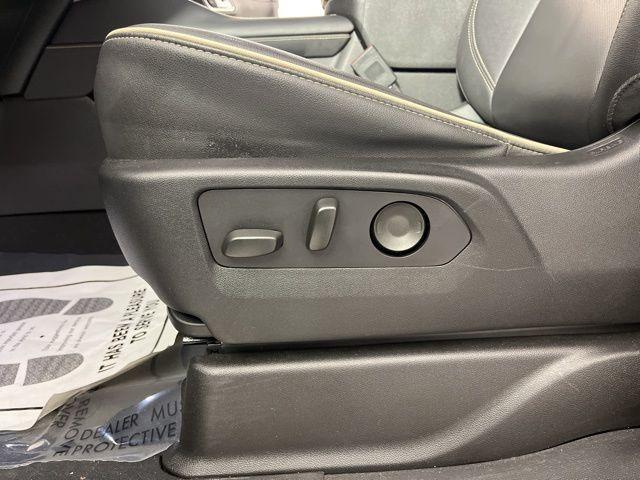 Photo of 2023 Black Chevrolet Tahoe