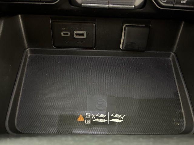 Photo of 2023 Black Chevrolet Tahoe