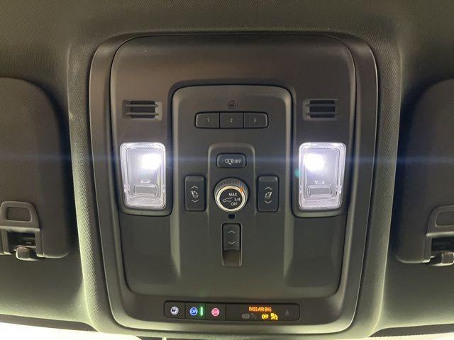 Photo of 2023 Black Chevrolet Tahoe