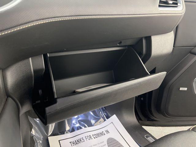 Photo of 2023 Black Chevrolet Tahoe