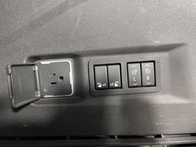 Photo of 2023 Black Chevrolet Tahoe