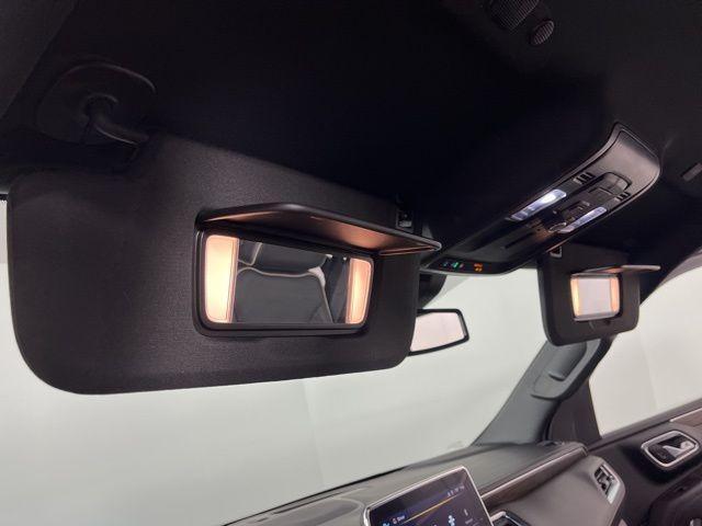 Photo of 2023 Black Chevrolet Tahoe