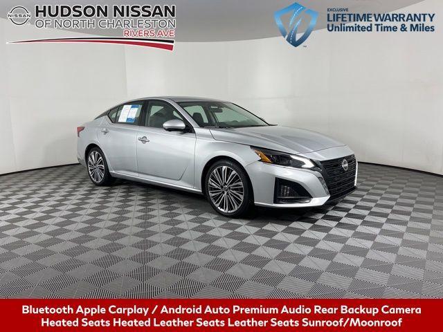 2023 Nissan Altima