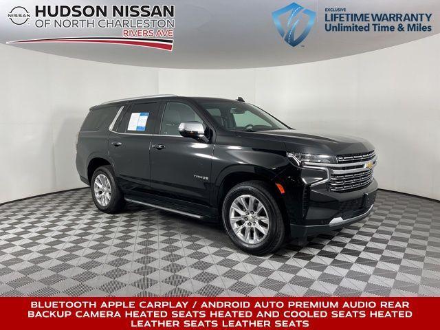 2023 Chevrolet Tahoe
