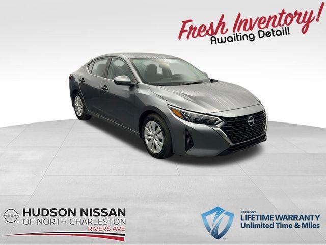 2024 Nissan Sentra