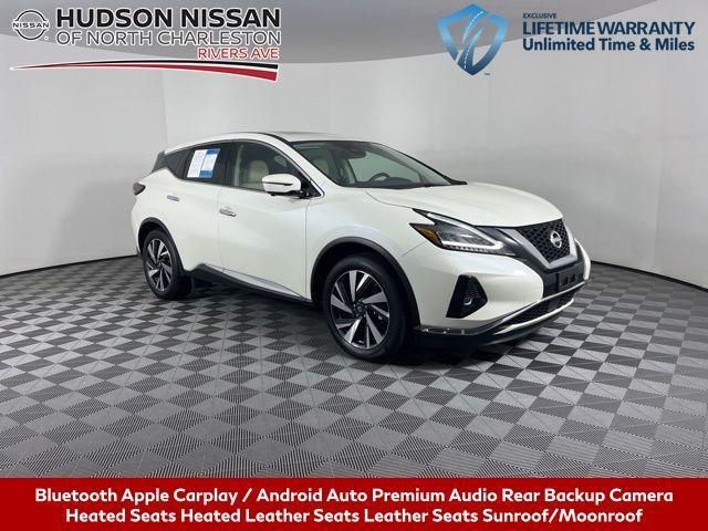 2023 Nissan Murano