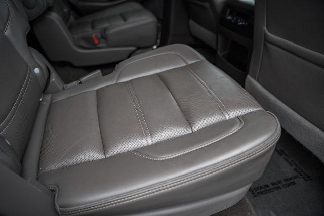 Photo of 2018 Onyx Black GMC Yukon