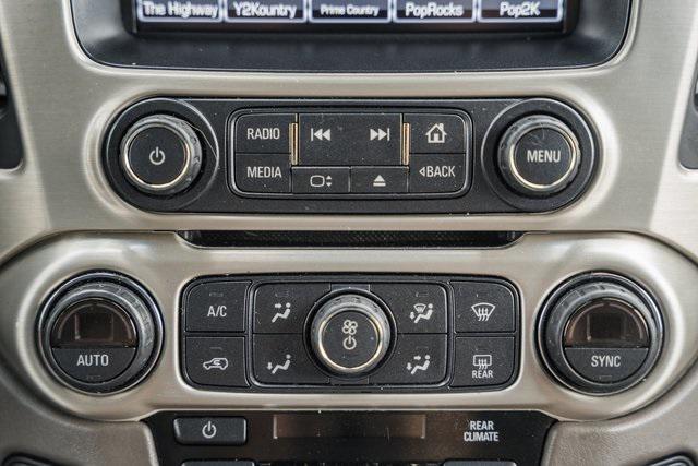 Photo of 2018 Onyx Black GMC Yukon