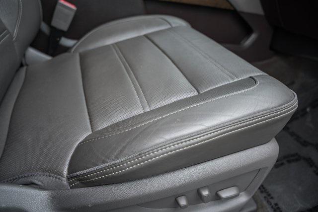 Photo of 2018 Onyx Black GMC Yukon