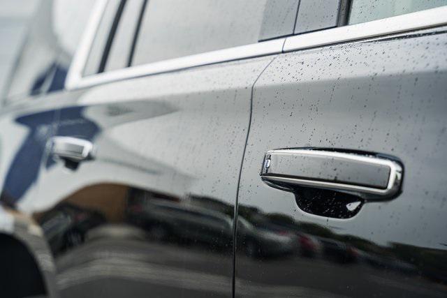 Photo of 2018 Onyx Black GMC Yukon