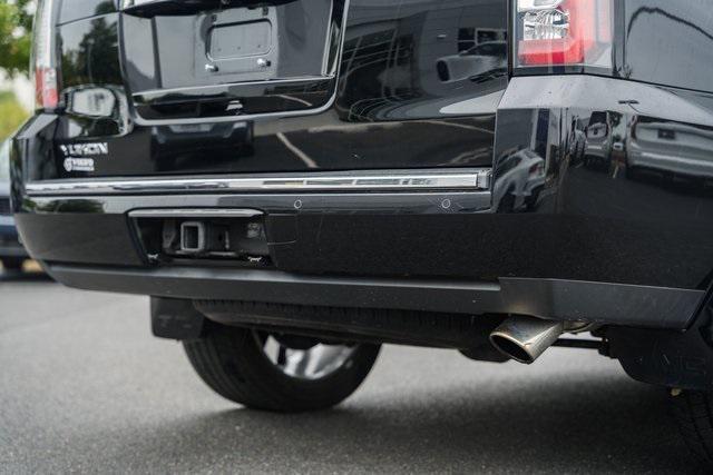 Photo of 2018 Onyx Black GMC Yukon