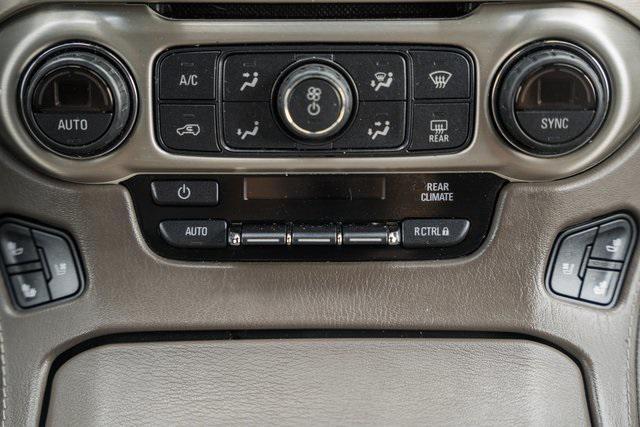 Photo of 2018 Onyx Black GMC Yukon