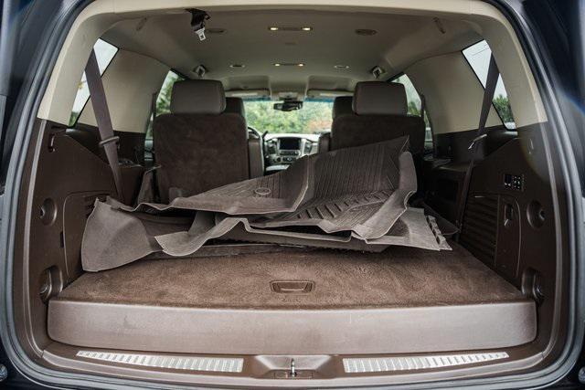 Photo of 2018 Onyx Black GMC Yukon