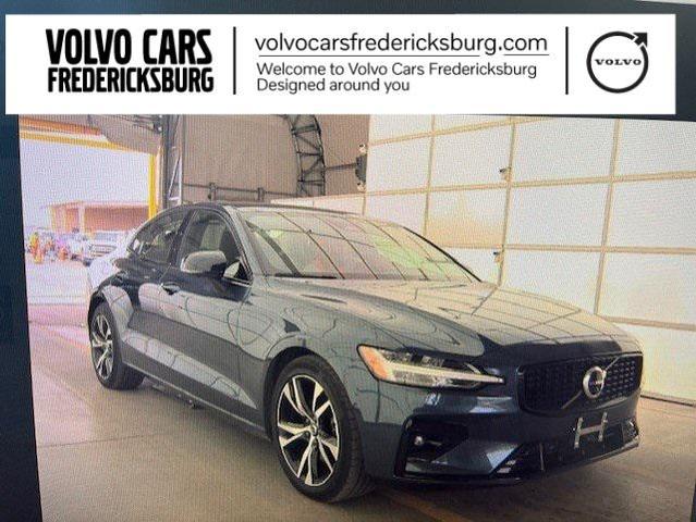 2024 Volvo S60