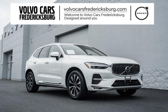2023 Volvo XC60