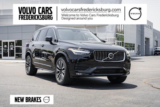 2021 Volvo XC90