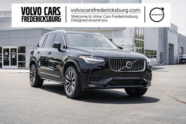 2021 Volvo XC90