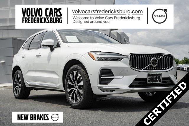 2023 Volvo XC60