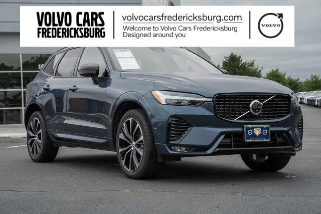 2024 Volvo XC60