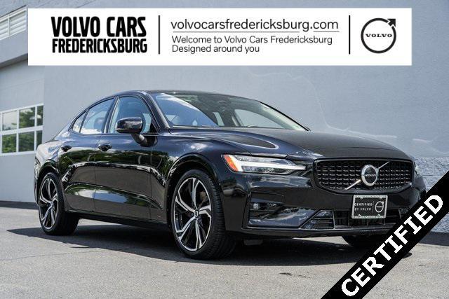 2024 Volvo S60