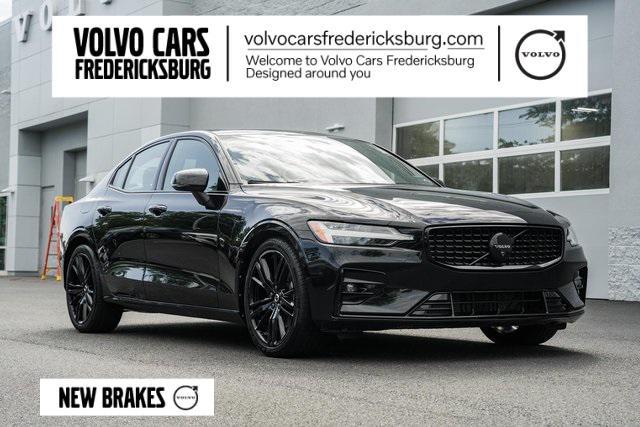 2024 Volvo S60