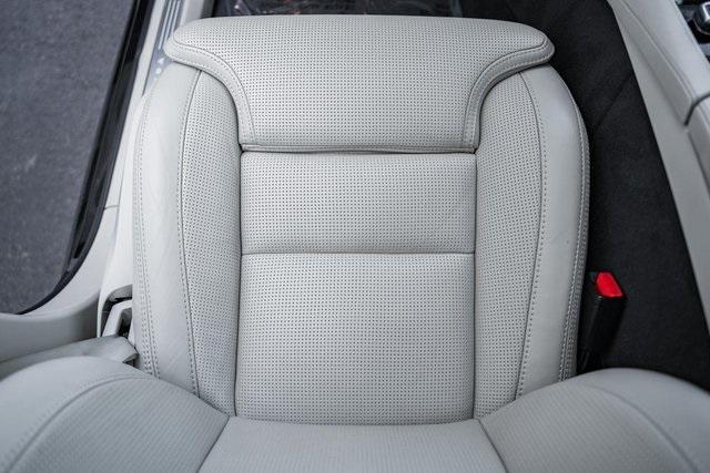 Photo of 2024 Onyx Black Metallic Volvo XC90