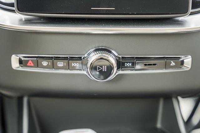 Photo of 2026 Crystal White Pearl Volvo XC90 Plug-In Hybrid