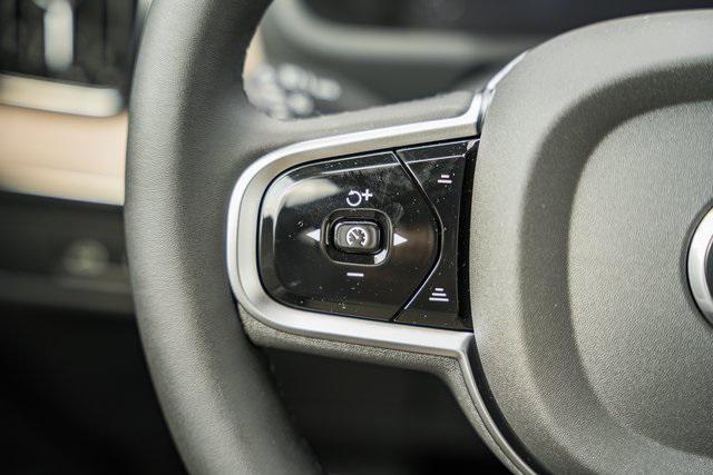 Photo of 2026 Crystal White Pearl Volvo XC90 Plug-In Hybrid