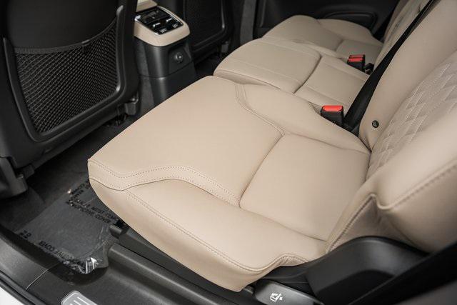 Photo of 2026 Crystal White Pearl Volvo XC90 Plug-In Hybrid
