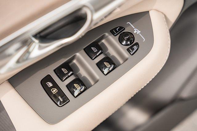 Photo of 2026 Crystal White Pearl Volvo XC90 Plug-In Hybrid