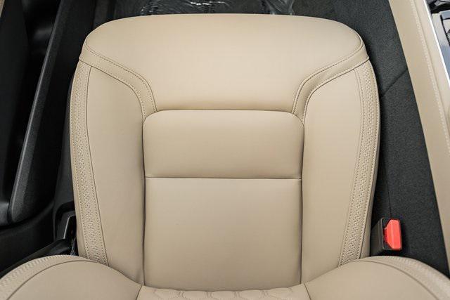 Photo of 2026 Crystal White Pearl Volvo XC90 Plug-In Hybrid