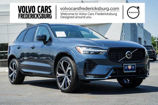 2025 Volvo XC60